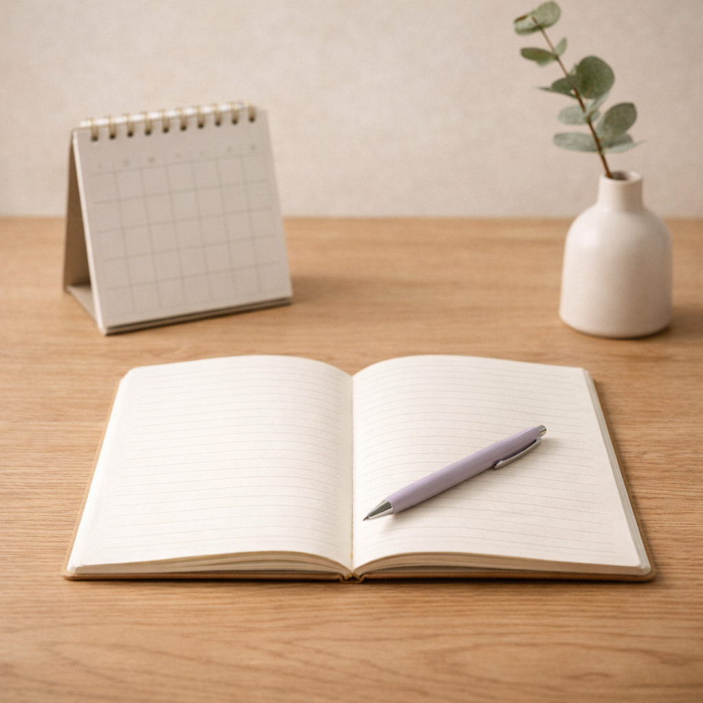 Bắt đầu hành trình học tập bền vững