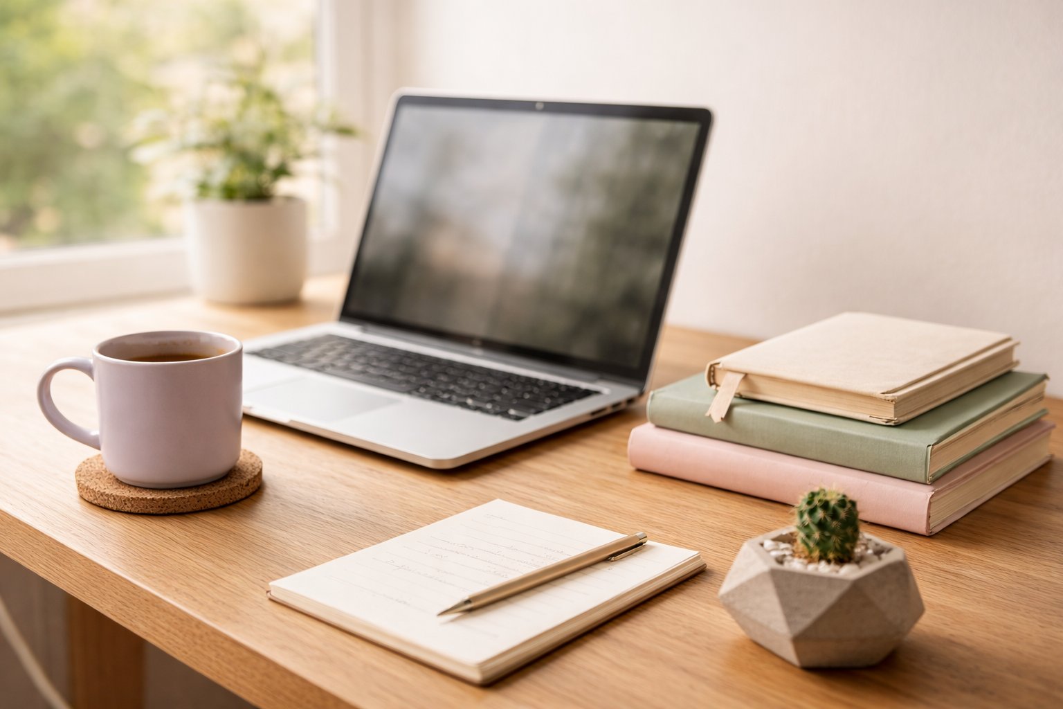 Học tập cân bằng và hiệu quả